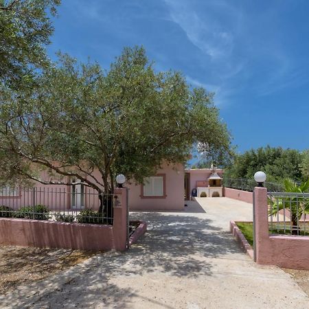 Palm Beach House Sfinárion المظهر الخارجي الصورة