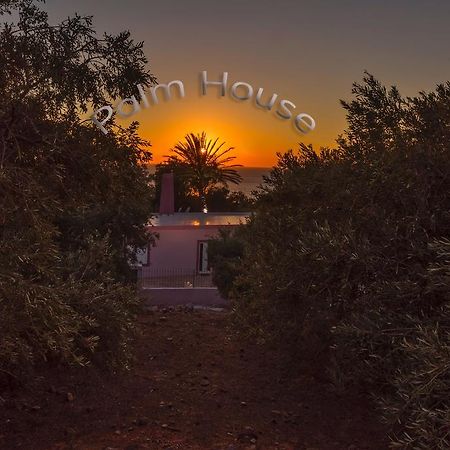 Palm Beach House Sfinárion المظهر الخارجي الصورة