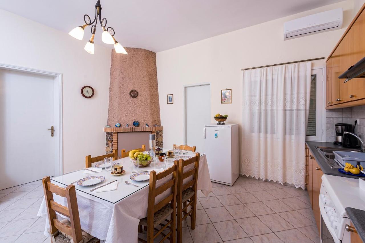 Palm Beach House Sfinárion المظهر الخارجي الصورة