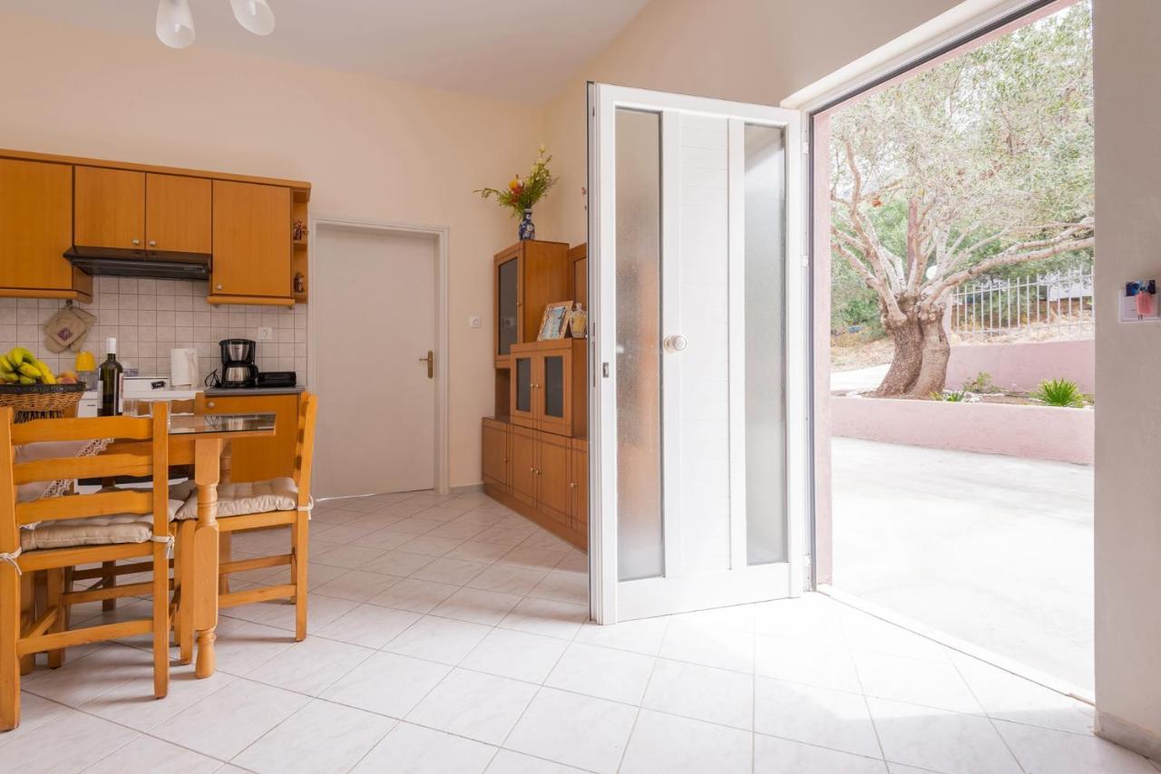 Palm Beach House Sfinárion المظهر الخارجي الصورة