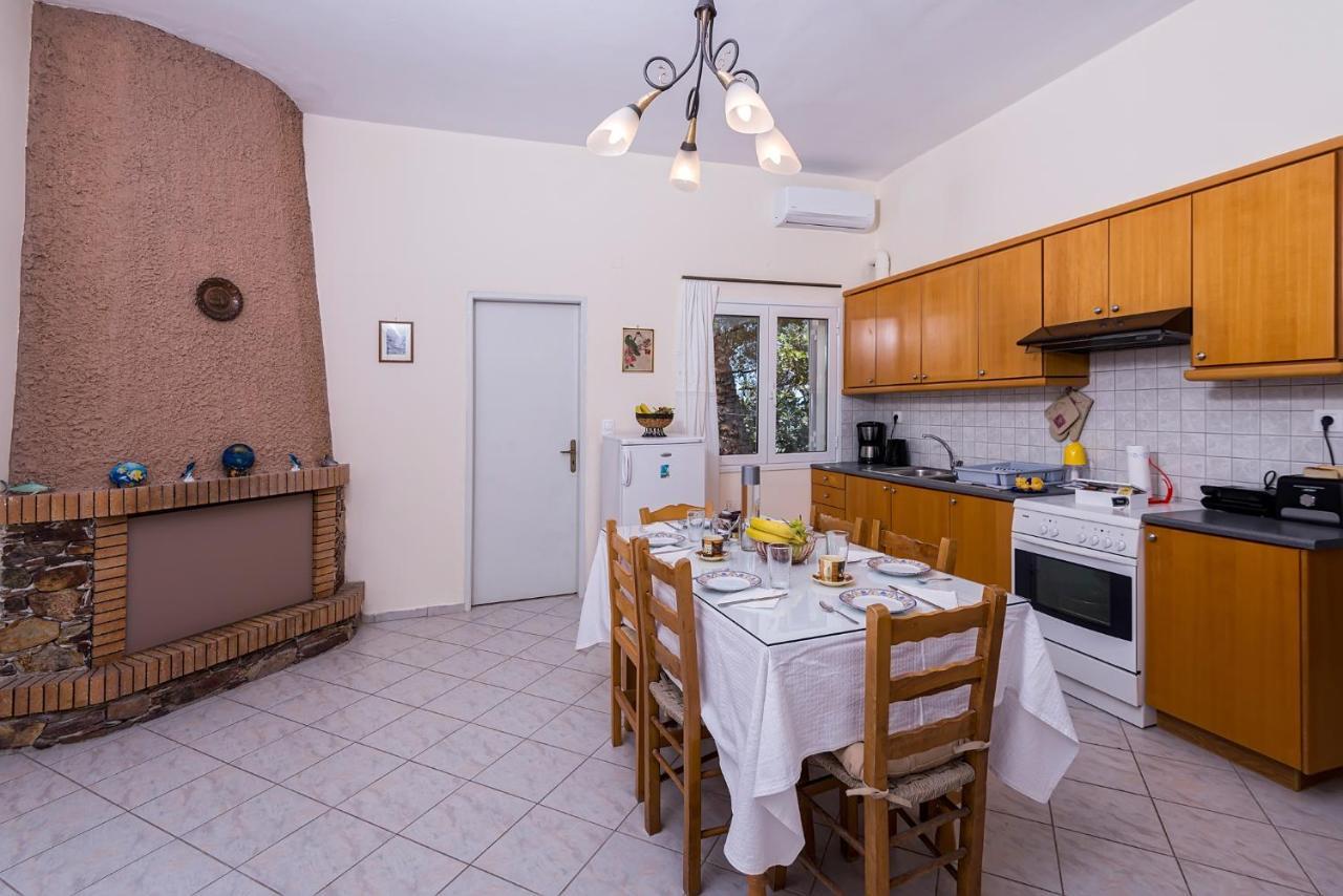Palm Beach House Sfinárion المظهر الخارجي الصورة