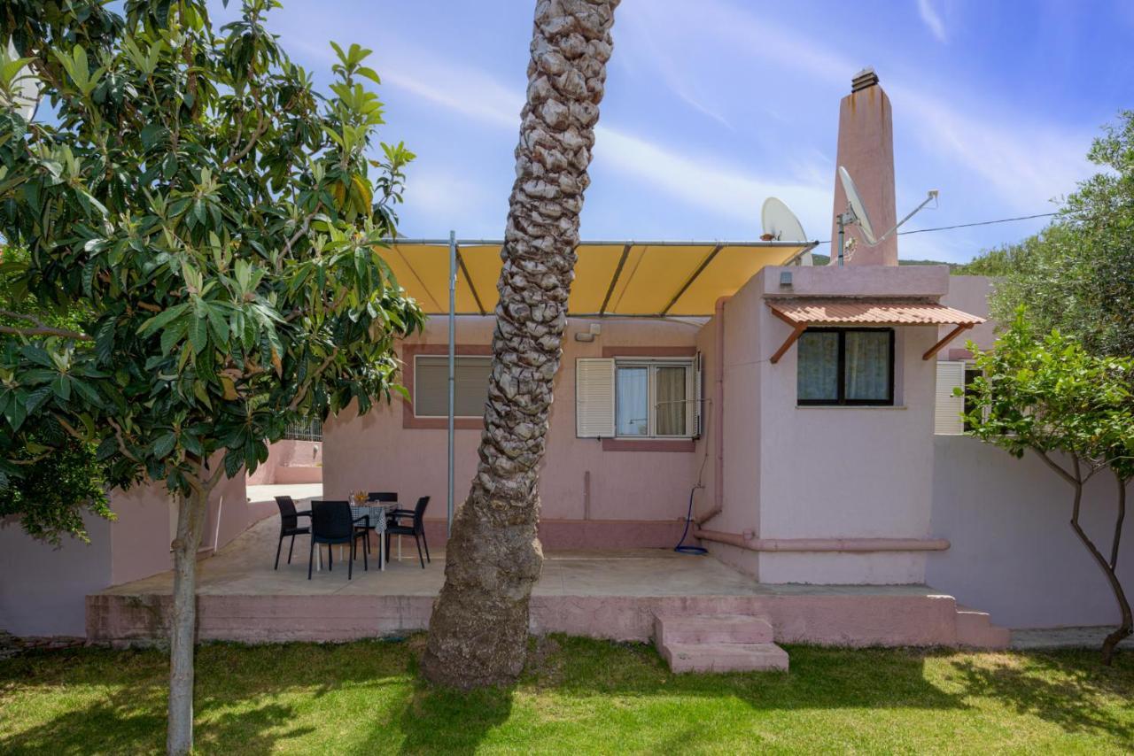 Palm Beach House Sfinárion المظهر الخارجي الصورة