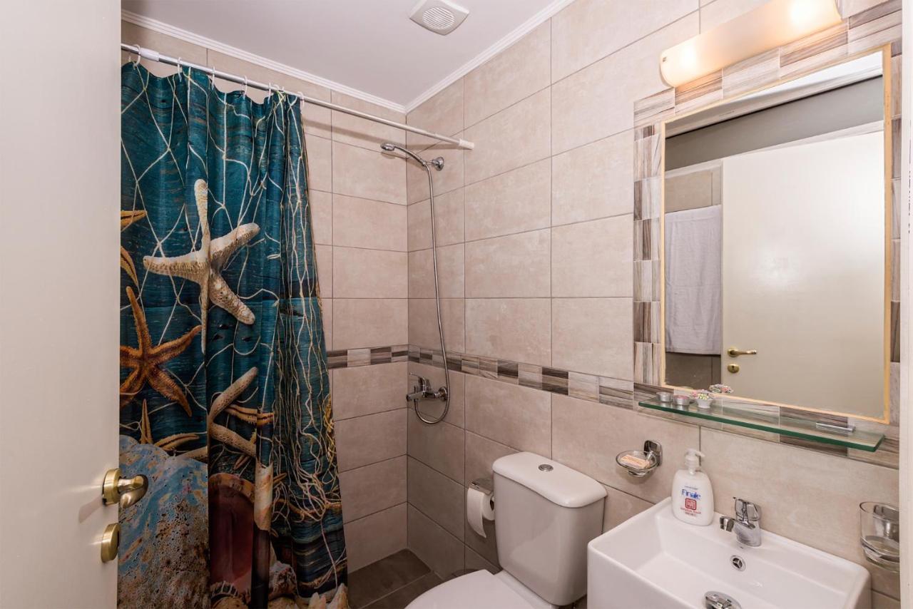 Palm Beach House Sfinárion المظهر الخارجي الصورة