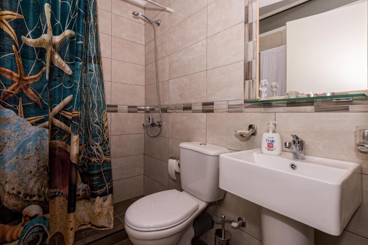Palm Beach House Sfinárion المظهر الخارجي الصورة