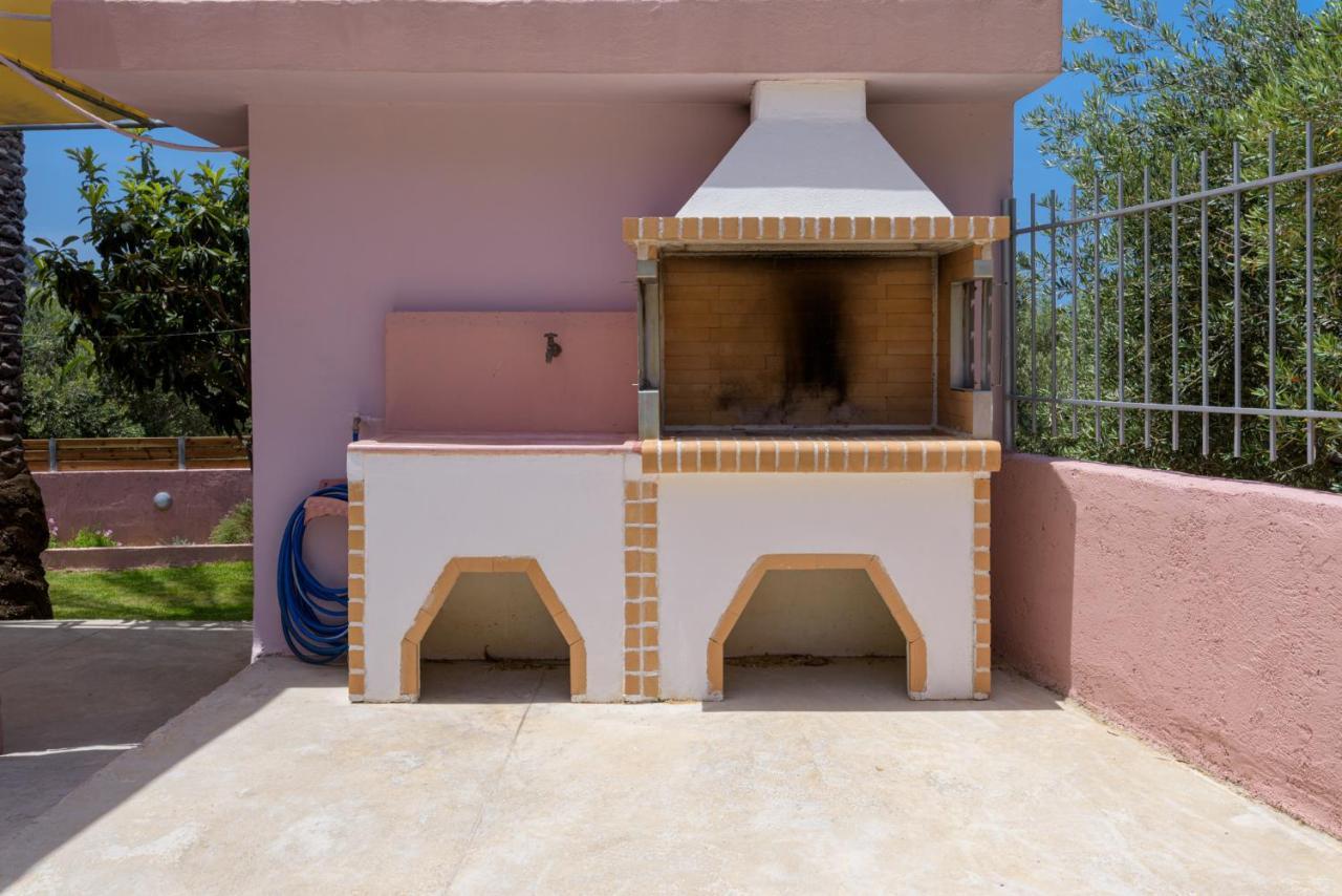 Palm Beach House Sfinárion المظهر الخارجي الصورة