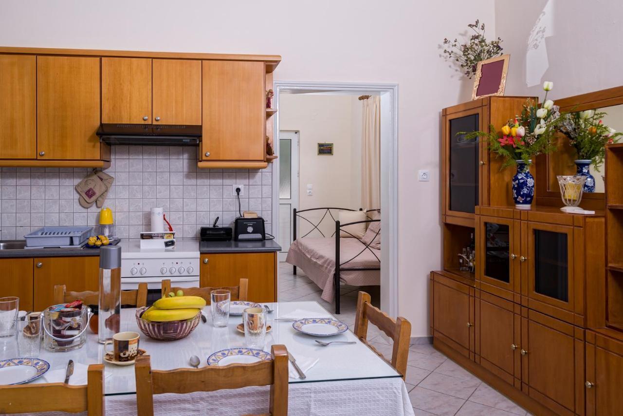 Palm Beach House Sfinárion المظهر الخارجي الصورة