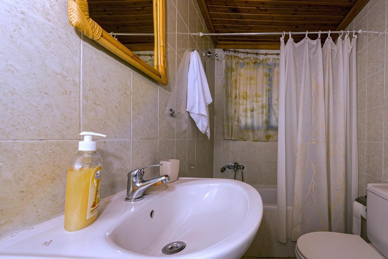 Palm Beach House Sfinárion المظهر الخارجي الصورة