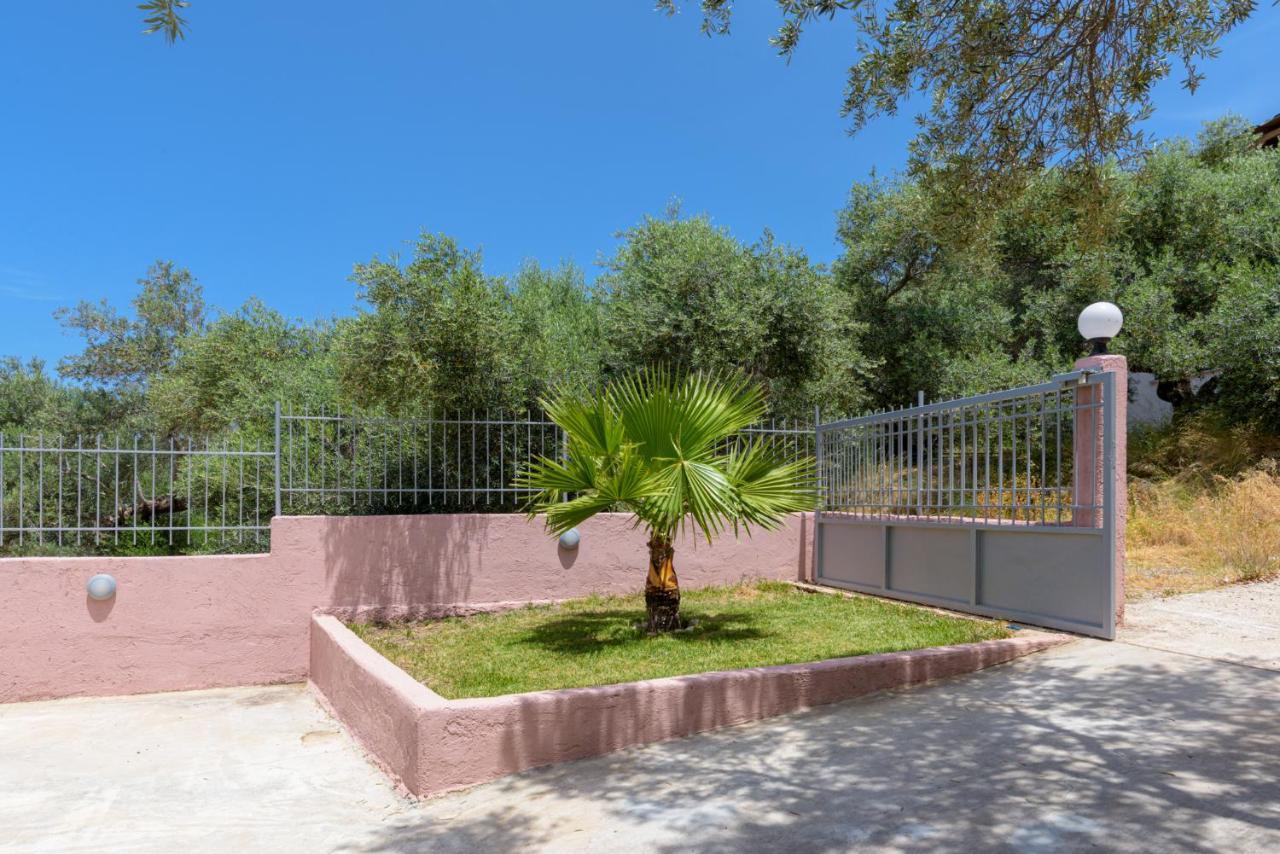 Palm Beach House Sfinárion المظهر الخارجي الصورة