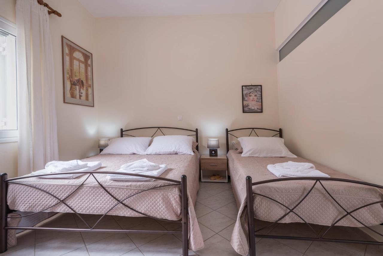 Palm Beach House Sfinárion المظهر الخارجي الصورة