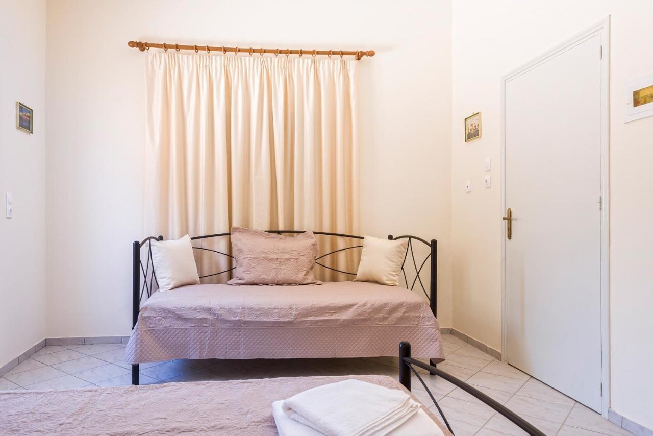 Palm Beach House Sfinárion المظهر الخارجي الصورة