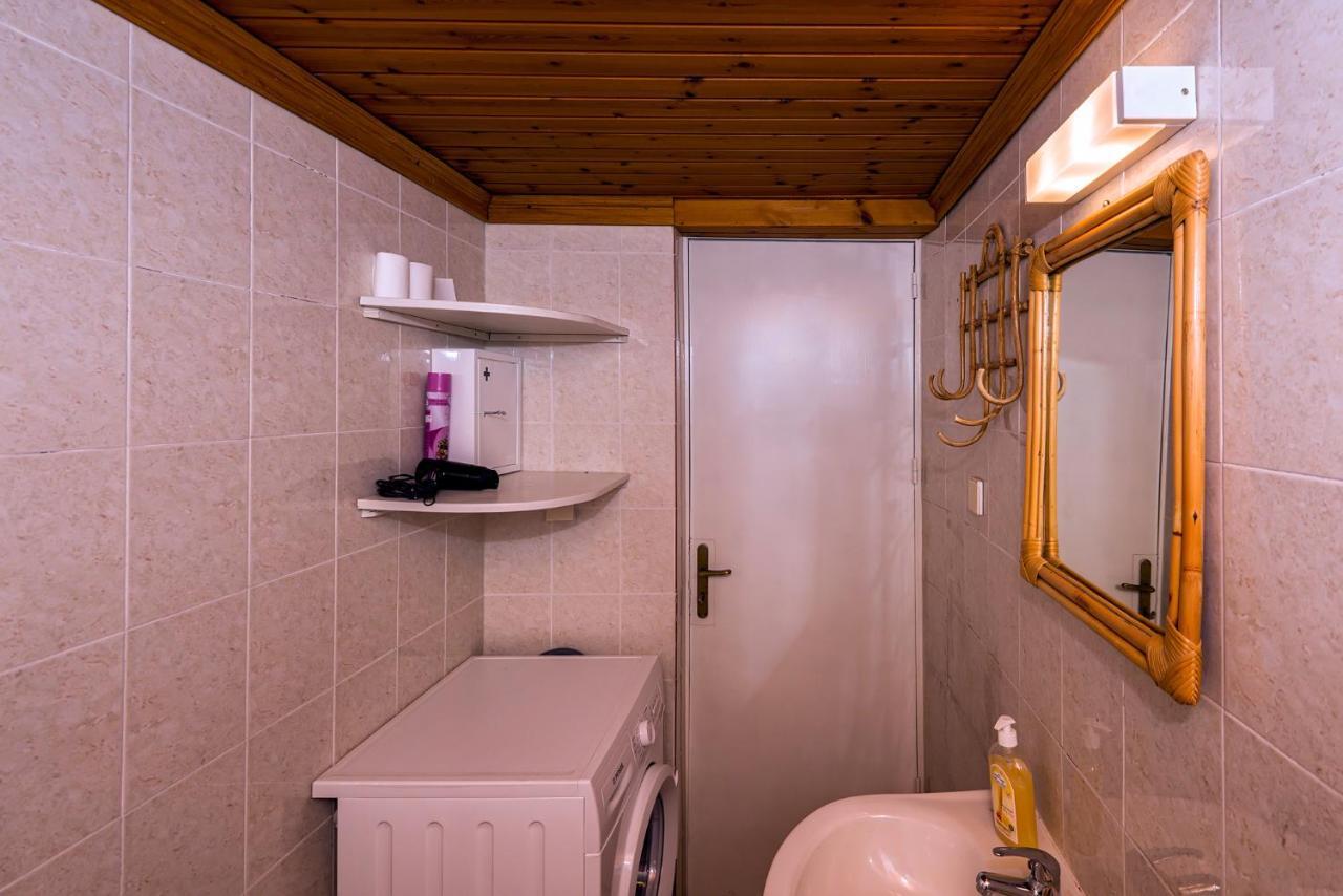 Palm Beach House Sfinárion المظهر الخارجي الصورة