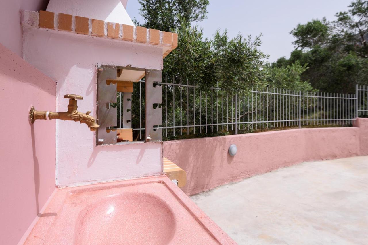 Palm Beach House Sfinárion المظهر الخارجي الصورة