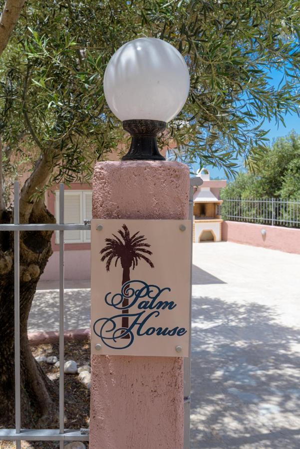 Palm Beach House Sfinárion المظهر الخارجي الصورة